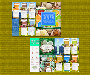 Brochure Design by senith