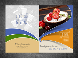 Brochure Design by ESolz Technologies