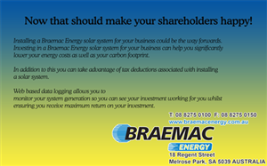 Advertisement Design by nirmani