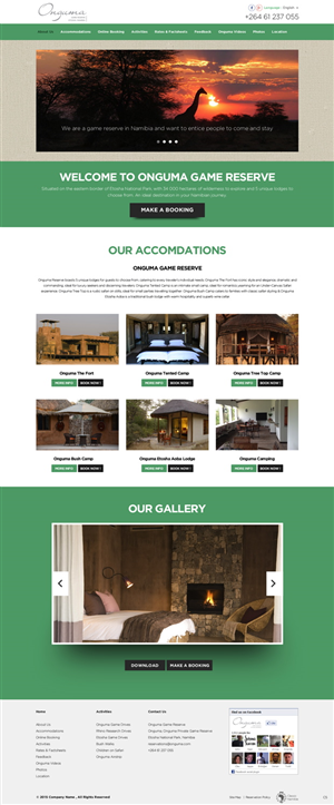 Web-Design von pb für dieses Projekt | Design: #5657107