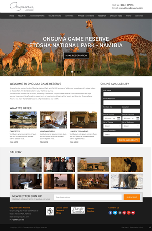 Web-Design von pb für dieses Projekt | Design: #5657128