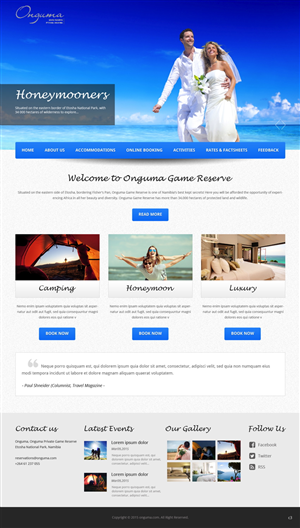 Web-Design von pb für dieses Projekt | Design: #5657137