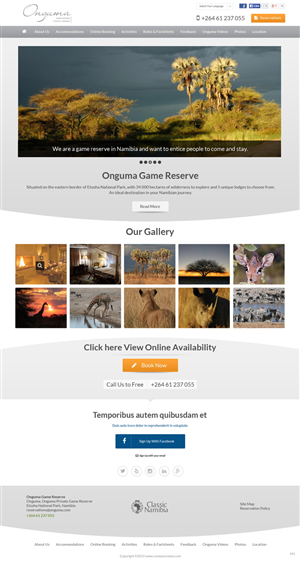 Web-Design von pb für dieses Projekt | Design: #5657141