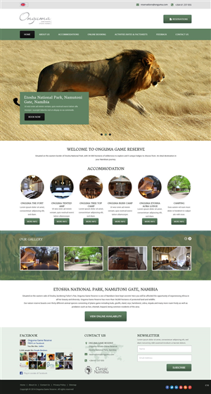 Web-Design von pb für dieses Projekt | Design: #5657153