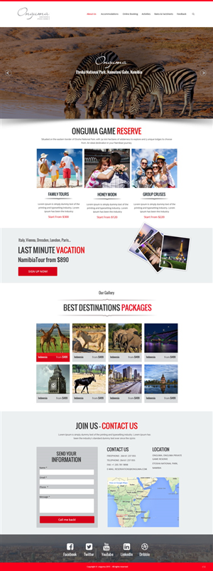 Web-Design von pb für dieses Projekt | Design: #5657163
