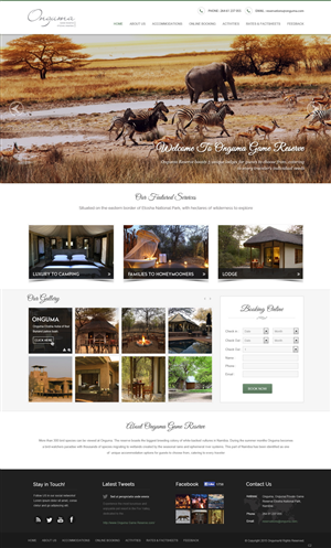 Web-Design von pb für dieses Projekt | Design: #5657169
