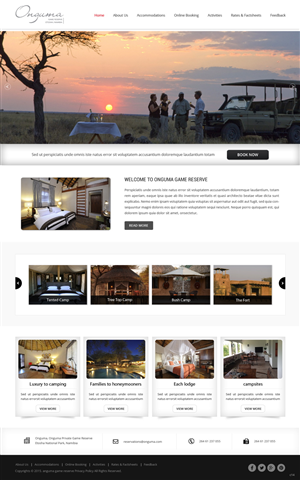 Web-Design von pb für dieses Projekt | Design: #5657199