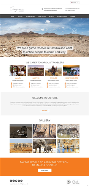Web-Design von pb für dieses Projekt | Design: #5657202