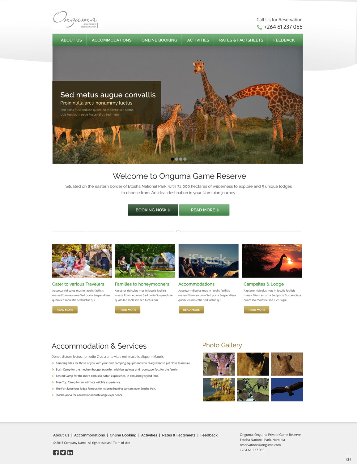 Web Design by pb for this project | Design #5657213