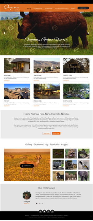 Web-Design von pb für dieses Projekt | Design: #5657224