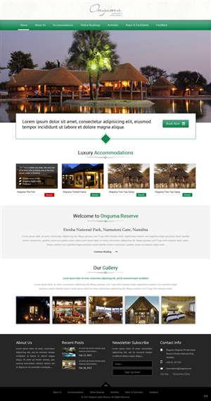 Web-Design von pb für dieses Projekt | Design: #5683131