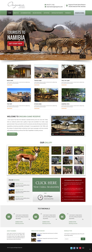 Web-Design von pb für dieses Projekt | Design: #5683140