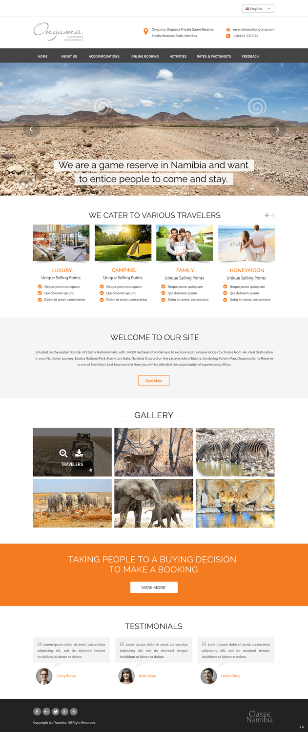 Web-Design von pb für dieses Projekt | Design #5692168