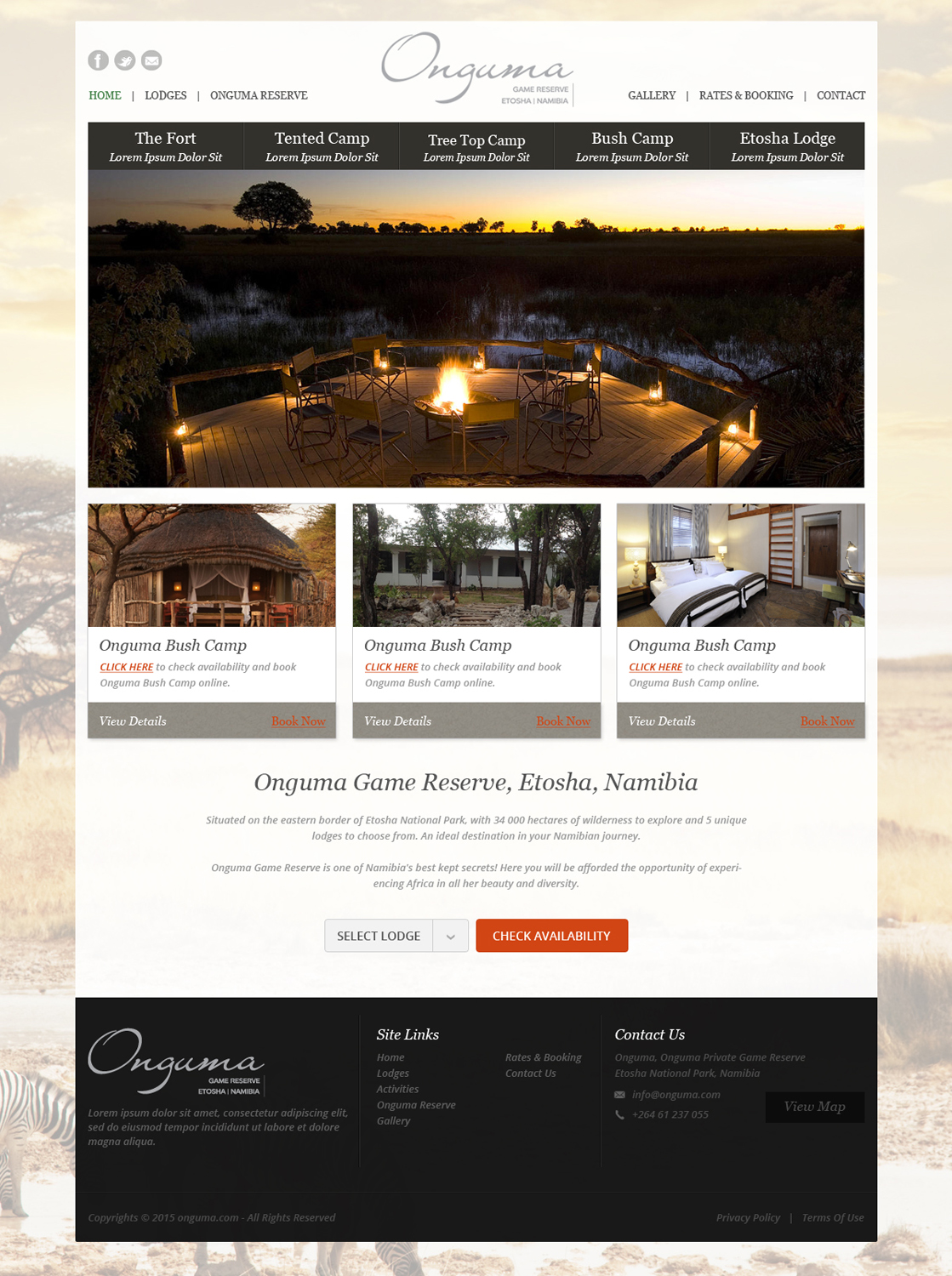 Web-Design von OM für dieses Projekt | Design #5672391