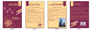 Brochure Design by Poonam Saraswat for this project | Design: #5642330