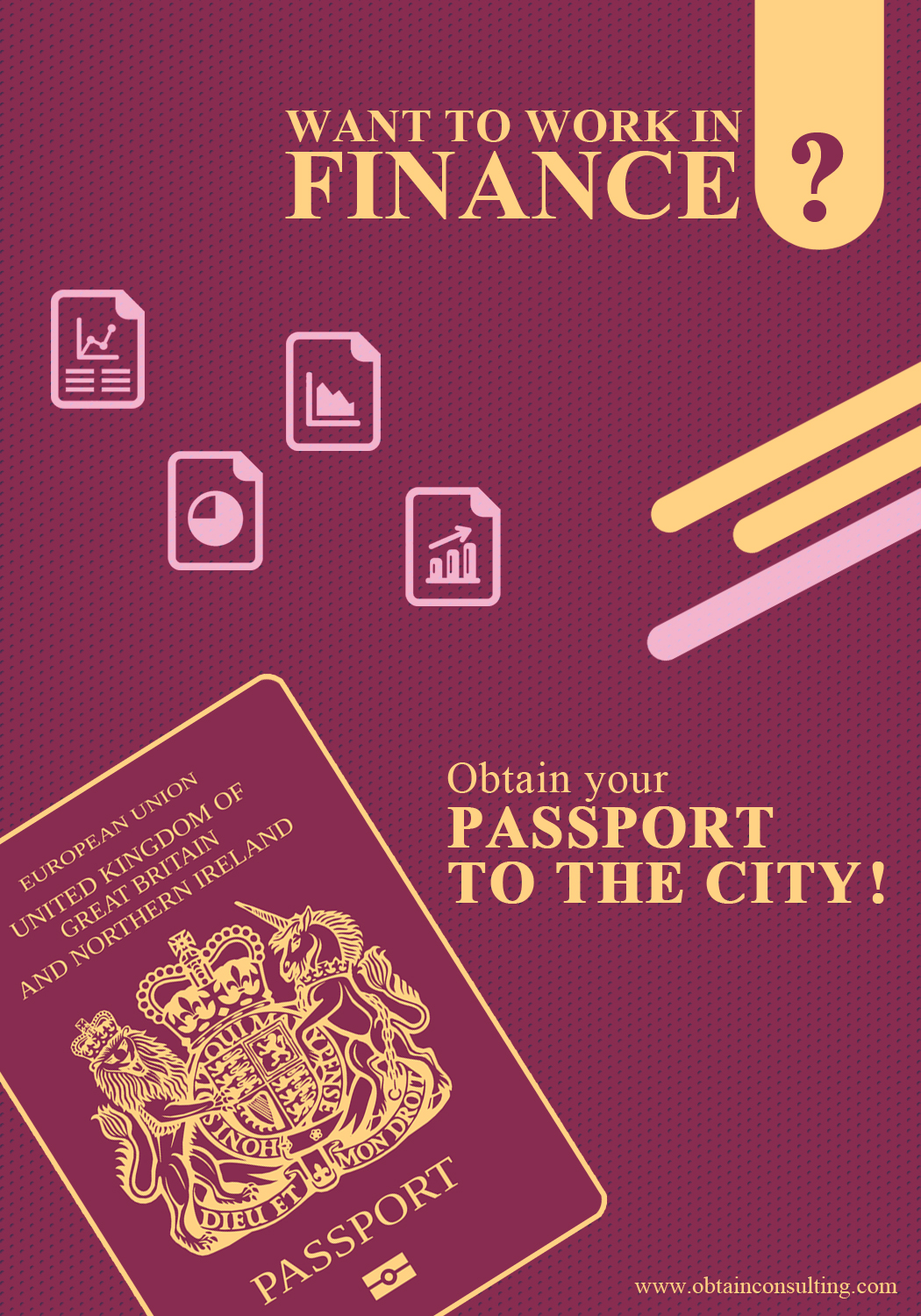 Brochure Design by Poonam Saraswat for this project | Design #5646494