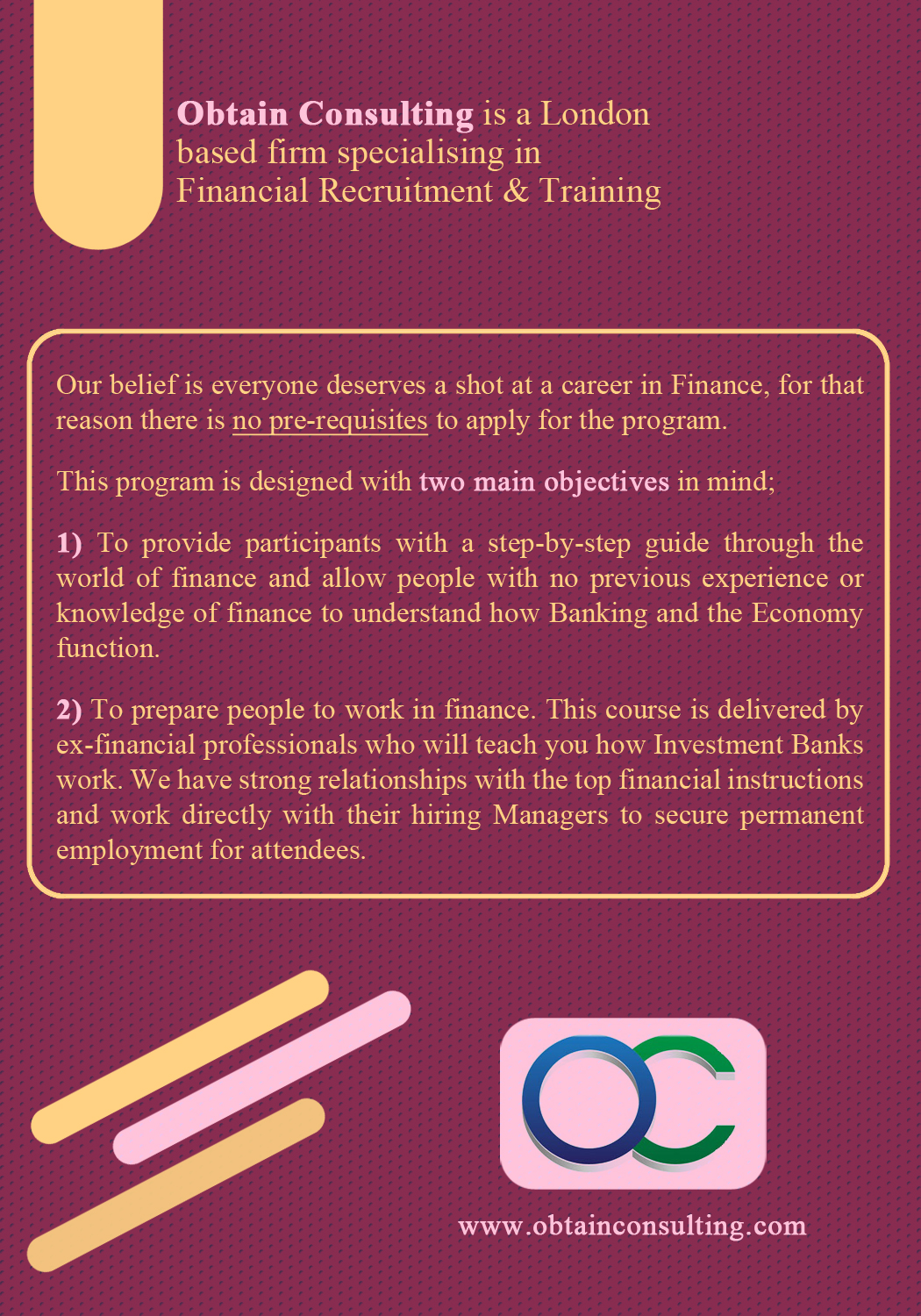 Brochure Design by Poonam Saraswat for this project | Design #5646536