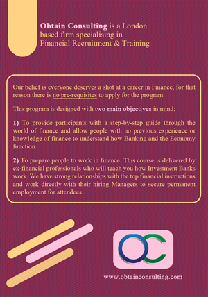 Brochure Design by Poonam Saraswat for this project | Design: #5646536