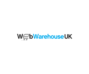 Web Warehouse UK | Logo Design by tavi