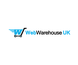 Web Warehouse UK | Logo Design by GreenLamp