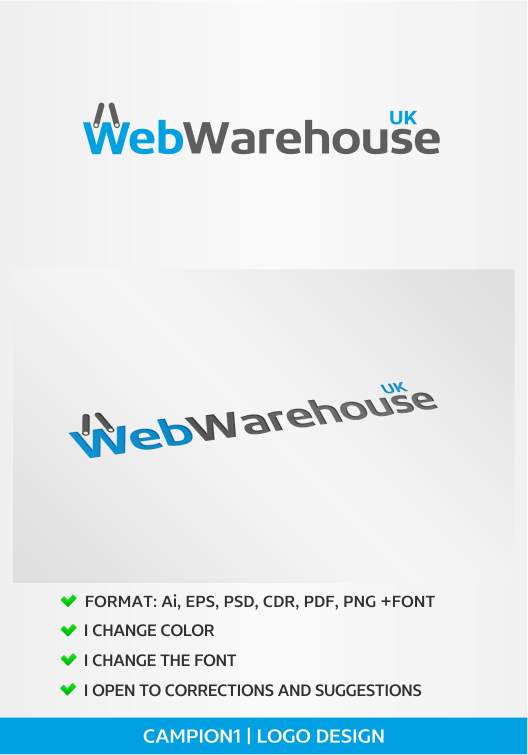 Logo Design by artsterdam for this project | Design #5601097