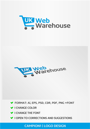 Logo Design by artsterdam for this project | Design: #5602418