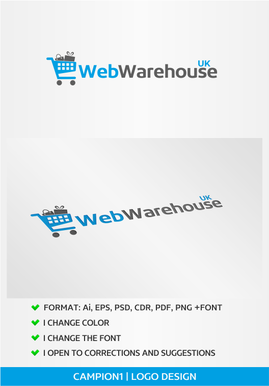 Logo Design by artsterdam for this project | Design #5602441