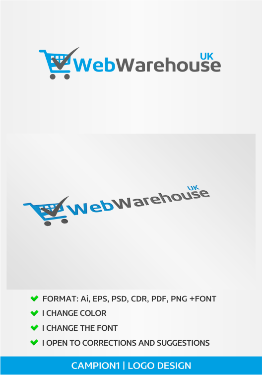 Logo Design by artsterdam for this project | Design #5604370