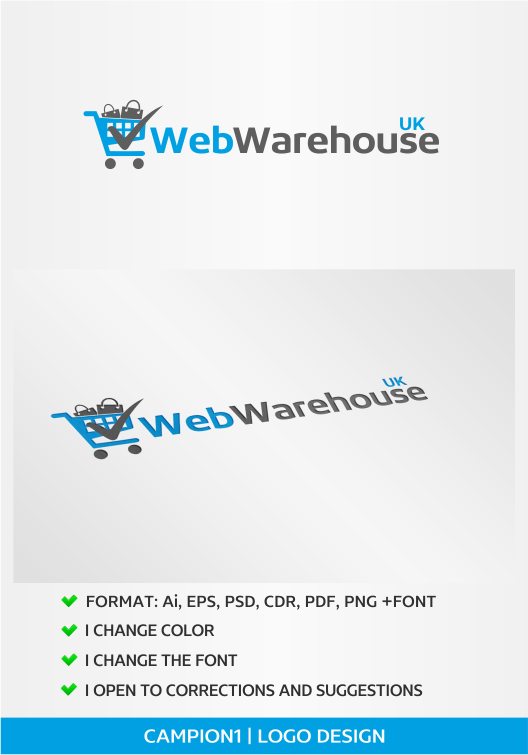 Logo Design by artsterdam for this project | Design #5604375