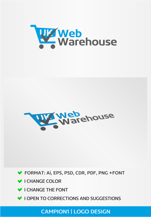 Logo Design by artsterdam for this project | Design #5604382