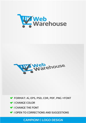 Logo Design by artsterdam for this project | Design: #5604382