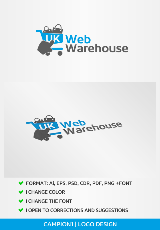 Logo Design by artsterdam for this project | Design #5604384