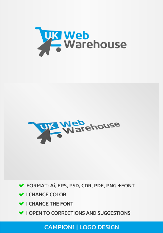 Logo Design by artsterdam for this project | Design #5604391