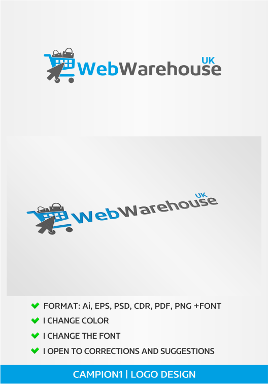 Logo Design by artsterdam for this project | Design #5604396