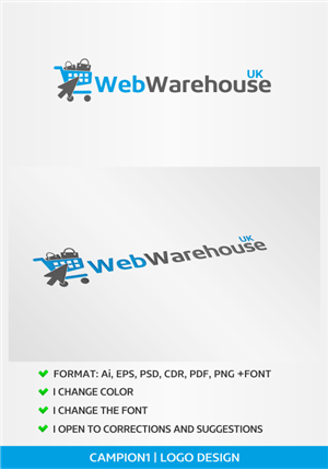 Logo Design by artsterdam for this project | Design: #5604396