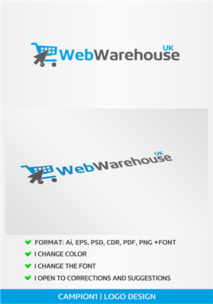 Logo Design by artsterdam for this project | Design: #5604401