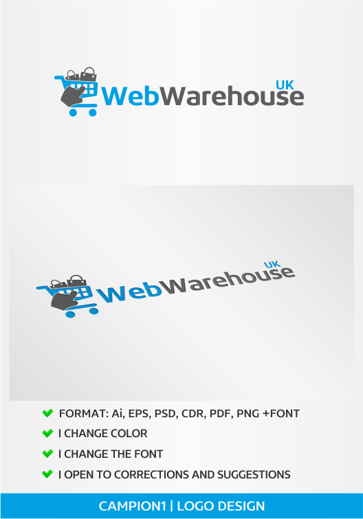 Logo-Design von artsterdam für dieses Projekt | Design #5604408