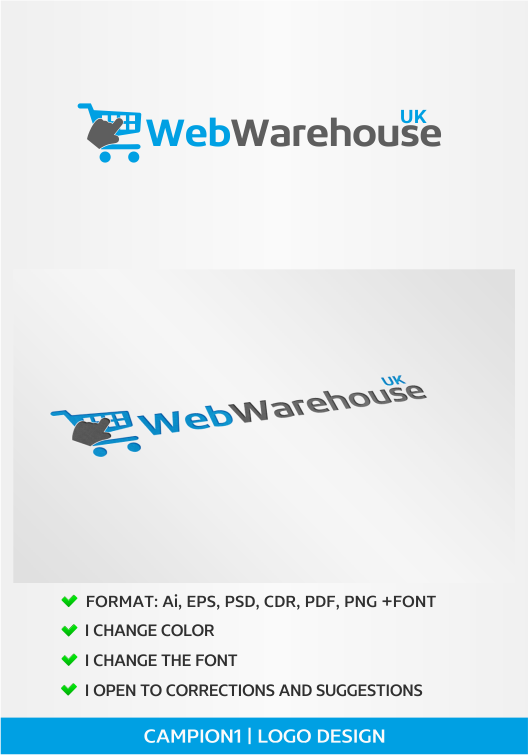 Logo Design by artsterdam for this project | Design #5604413