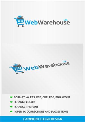 Logo Design by artsterdam for this project | Design: #5605589