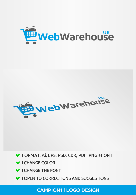 Design de Logo par artsterdam pour ce projet | Design #5605590