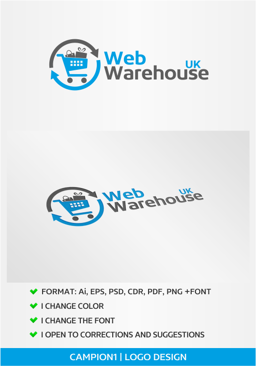 Logo Design by artsterdam for this project | Design #5613887