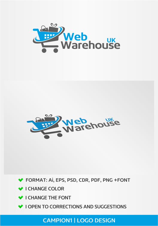 Logo-Design von artsterdam für dieses Projekt | Design #5613889