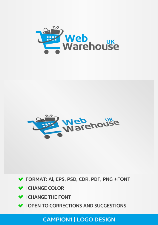 Logo Design by artsterdam for this project | Design #5613895