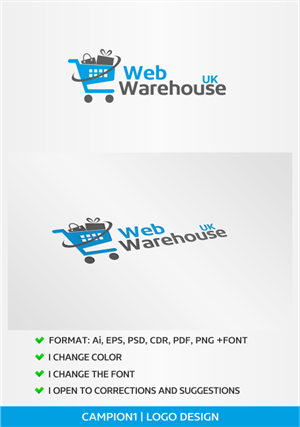 Logo Design by artsterdam for this project | Design: #5613895