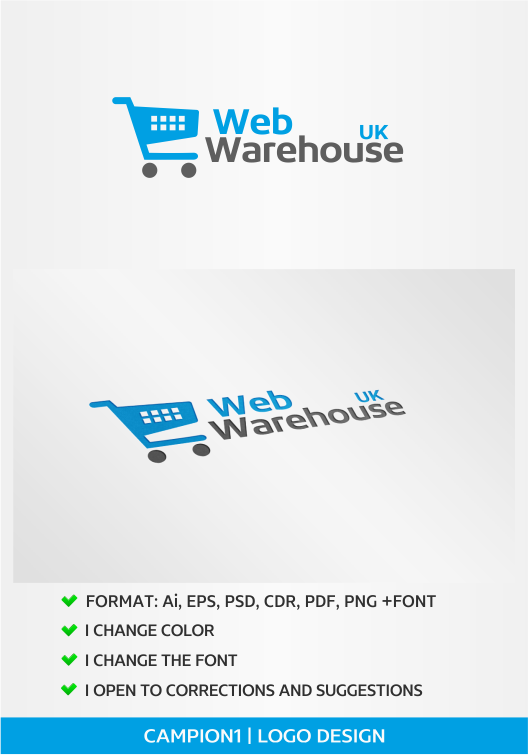 Logo Design by artsterdam for this project | Design #5628567