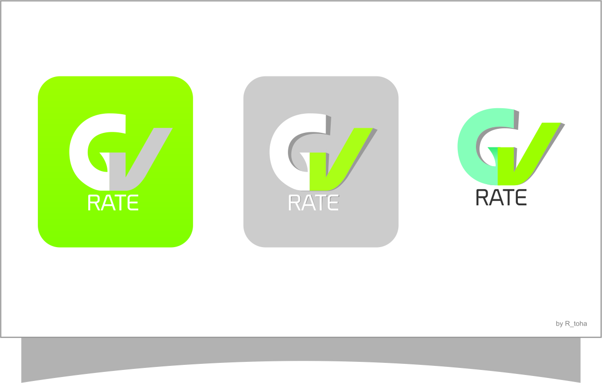 Logo Design by r-toha for McTech | Design #5618350