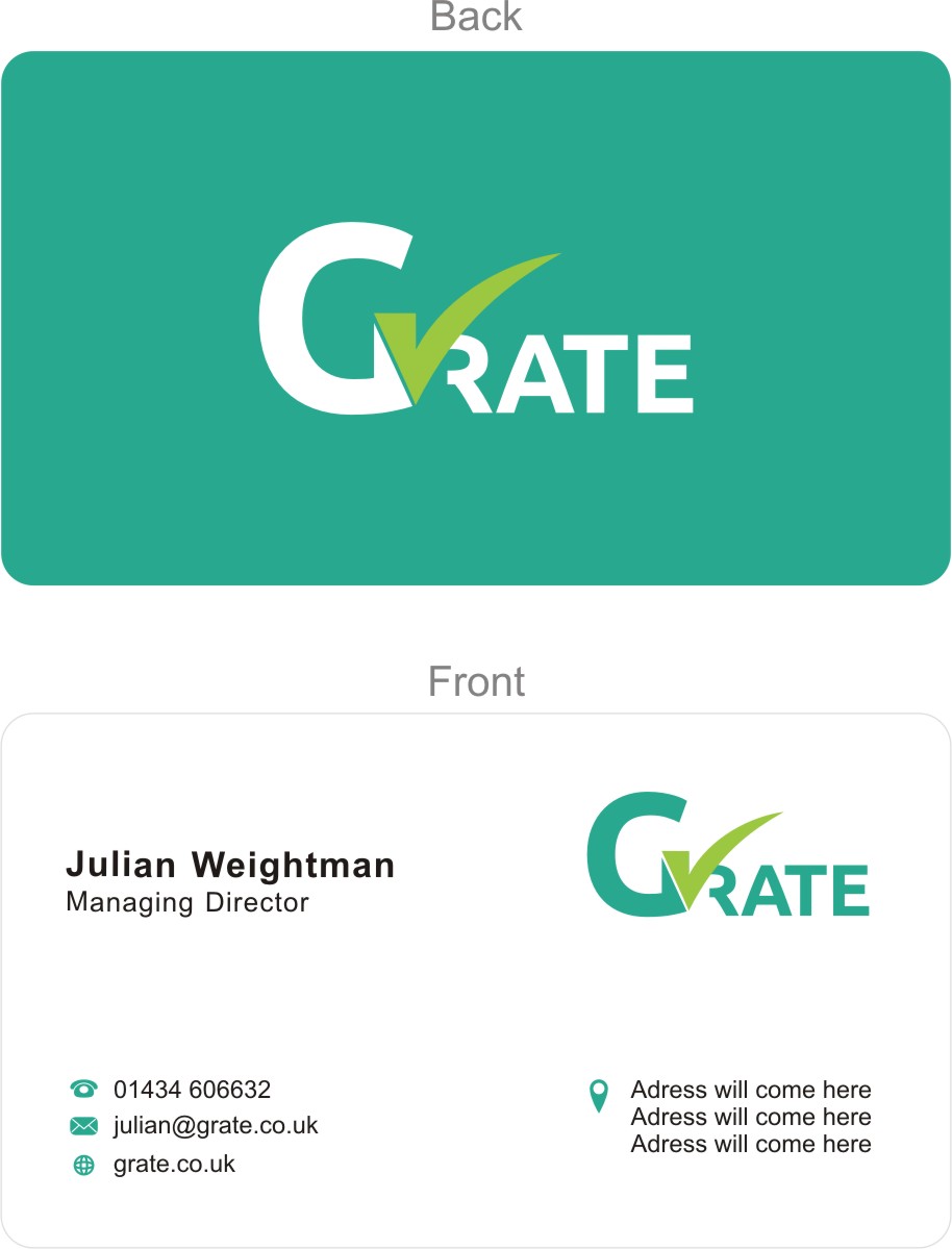 Logo Design by Sushma for McTech | Design #5604179