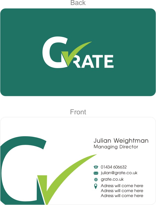 Logo Design by Actives for McTech | Design #5607145