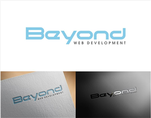 Logo-Design von Matei Sergiu für Beyond Web Development Pty Ltd | Design: #5604624
