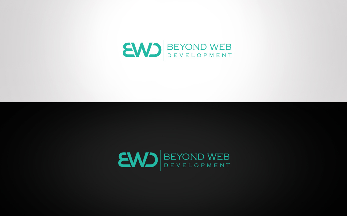 Logo Design by Gentle Spring Rain for Beyond Web Development Pty Ltd | Design #5617257